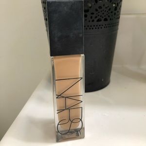 NARS Natural Radiant Foundation in Punjab (MED 1)